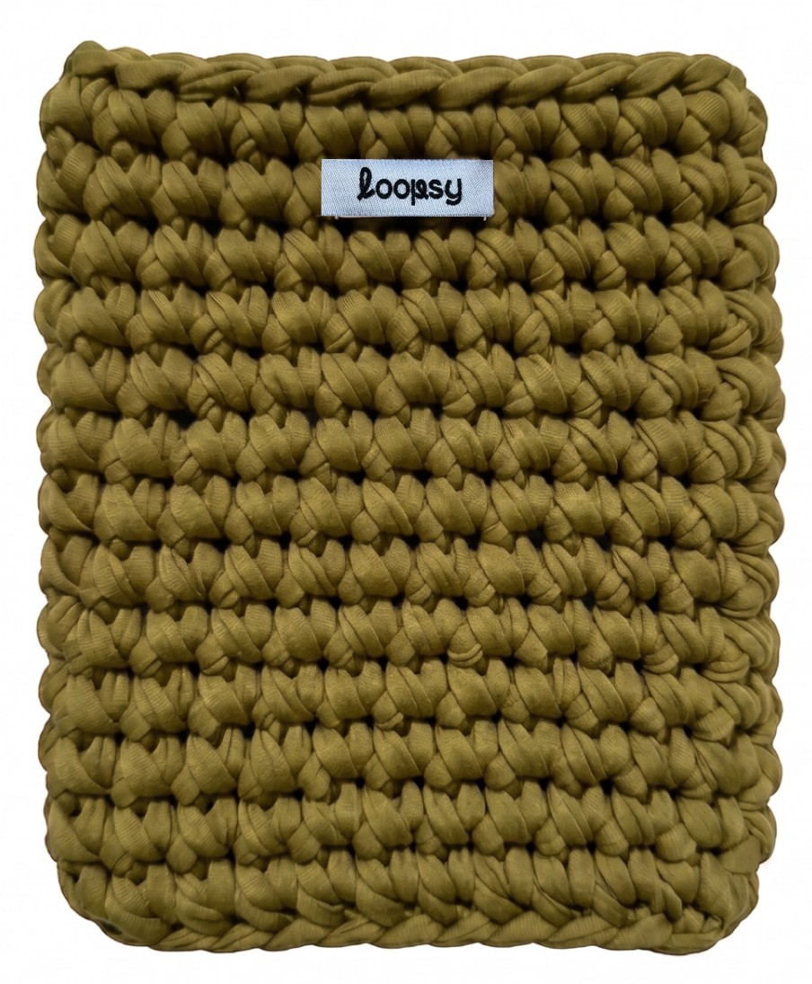 Sleeve – Dark Olive